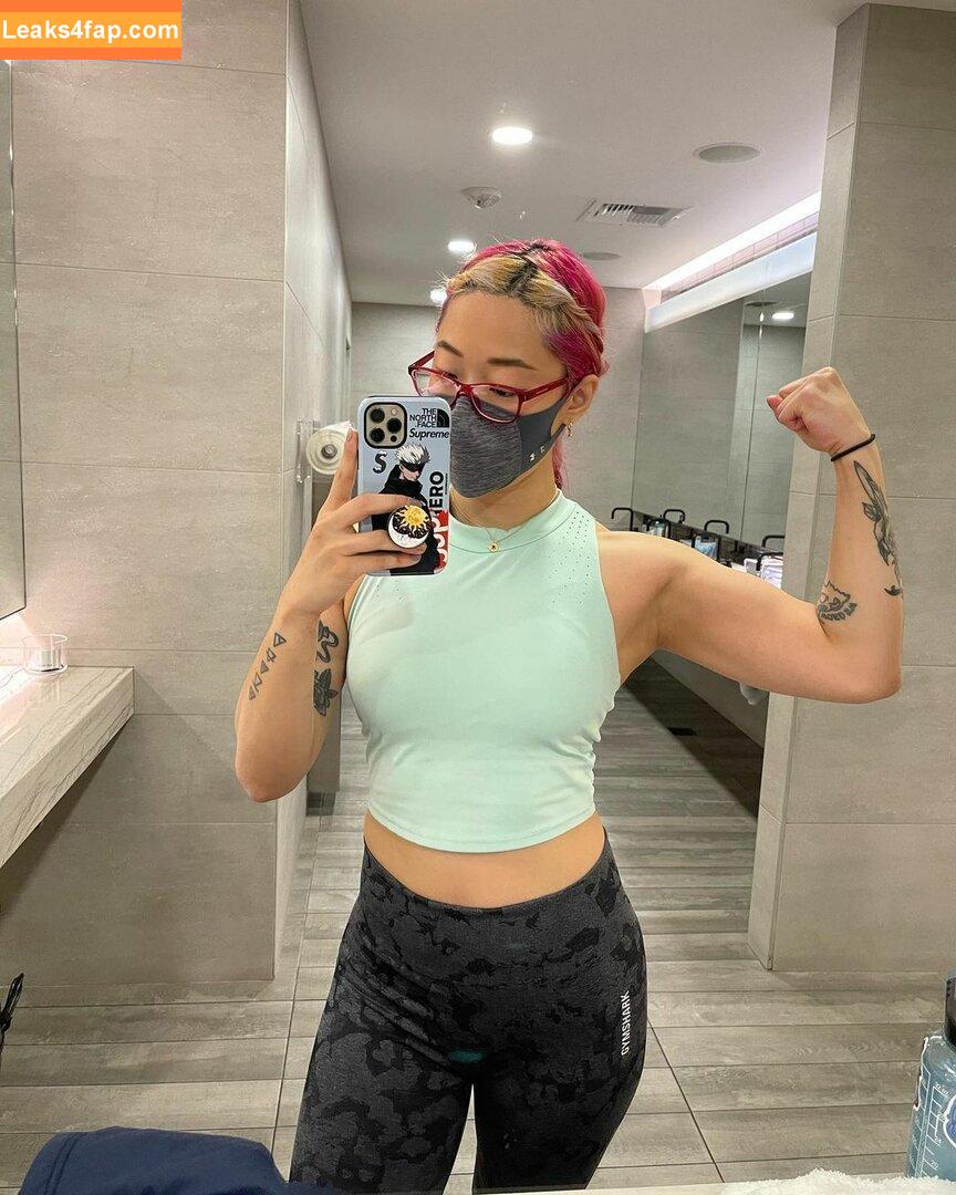 Stella Chung / ParallaxStella / therealparallaxstella leaked photo photo #0524
