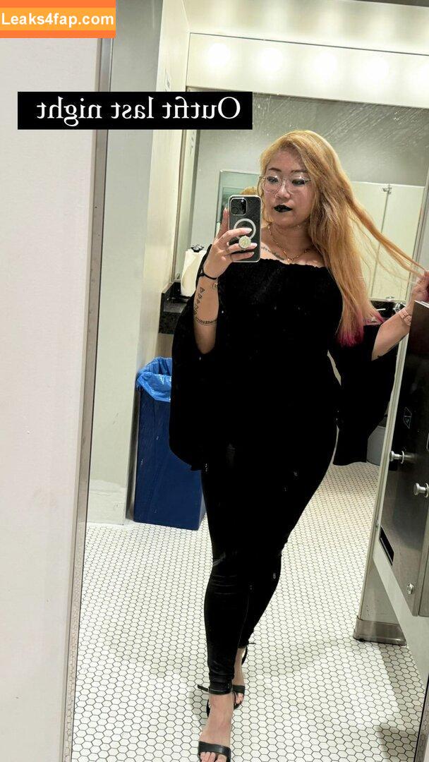 Stella Chung / ParallaxStella / therealparallaxstella leaked photo photo #0528