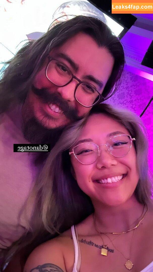Stella Chung / ParallaxStella / therealparallaxstella leaked photo photo #0535