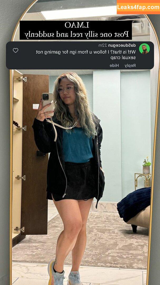 Stella Chung / ParallaxStella / therealparallaxstella leaked photo photo #0537