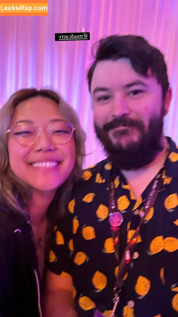 Stella Chung / ParallaxStella / therealparallaxstella leaked photo photo #0538