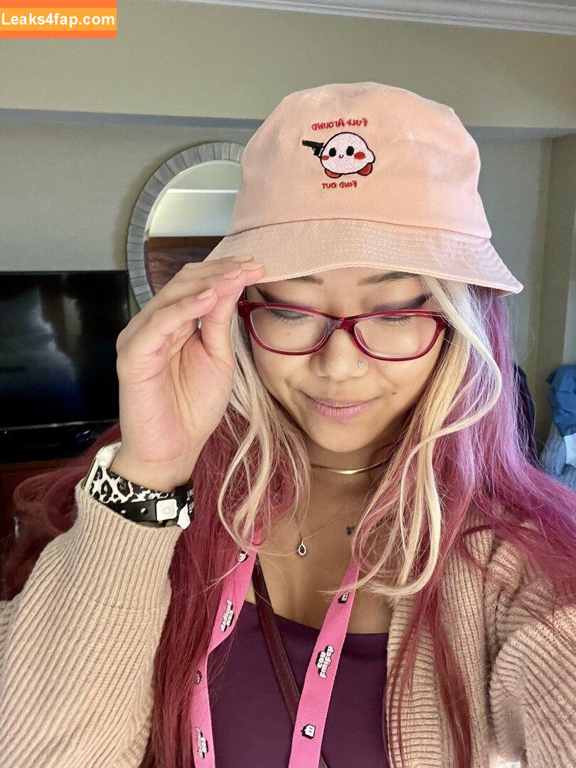 Stella Chung / ParallaxStella / therealparallaxstella leaked photo photo #0551