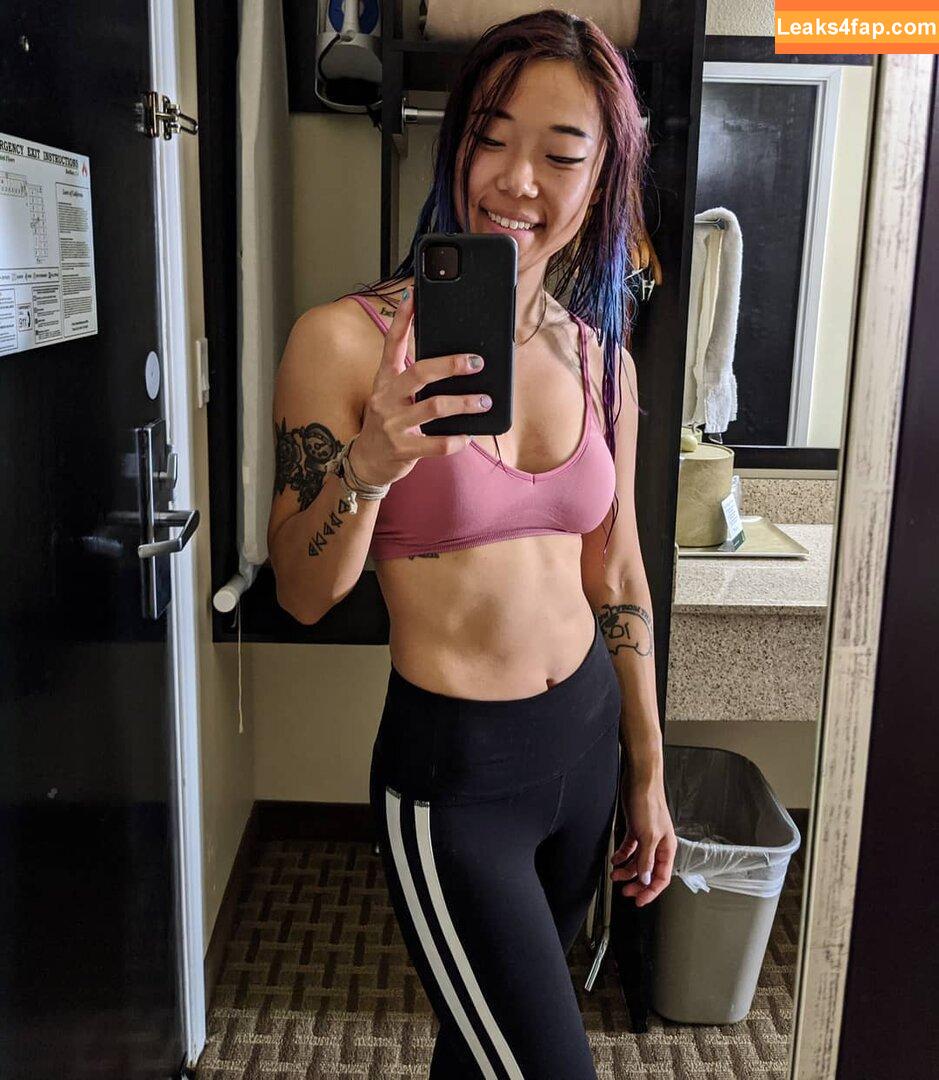 Stella Chung / ParallaxStella / therealparallaxstella leaked photo photo #0557