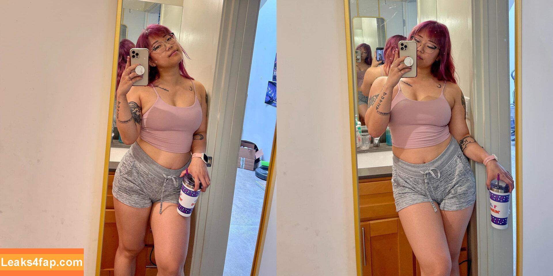 Stella Chung / ParallaxStella / therealparallaxstella leaked photo photo #0560
