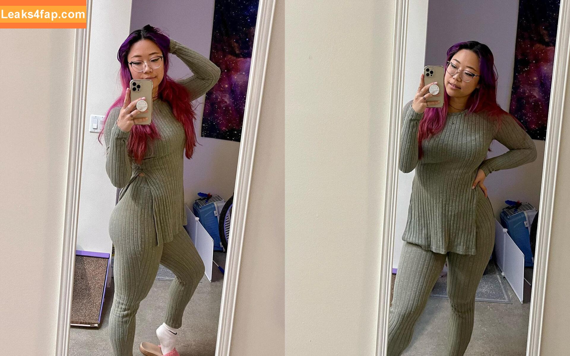 Stella Chung / ParallaxStella / therealparallaxstella leaked photo photo #0561