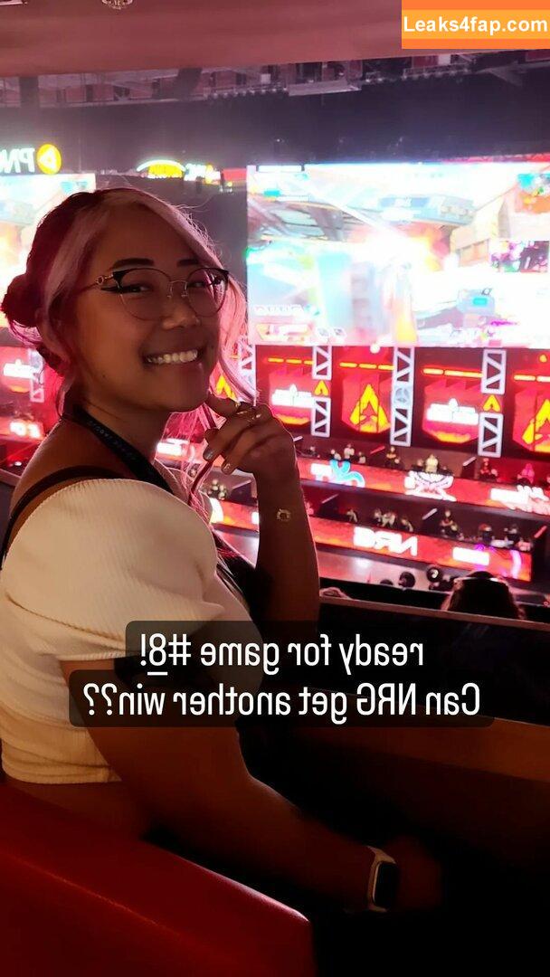 Stella Chung / ParallaxStella / therealparallaxstella leaked photo photo #0565