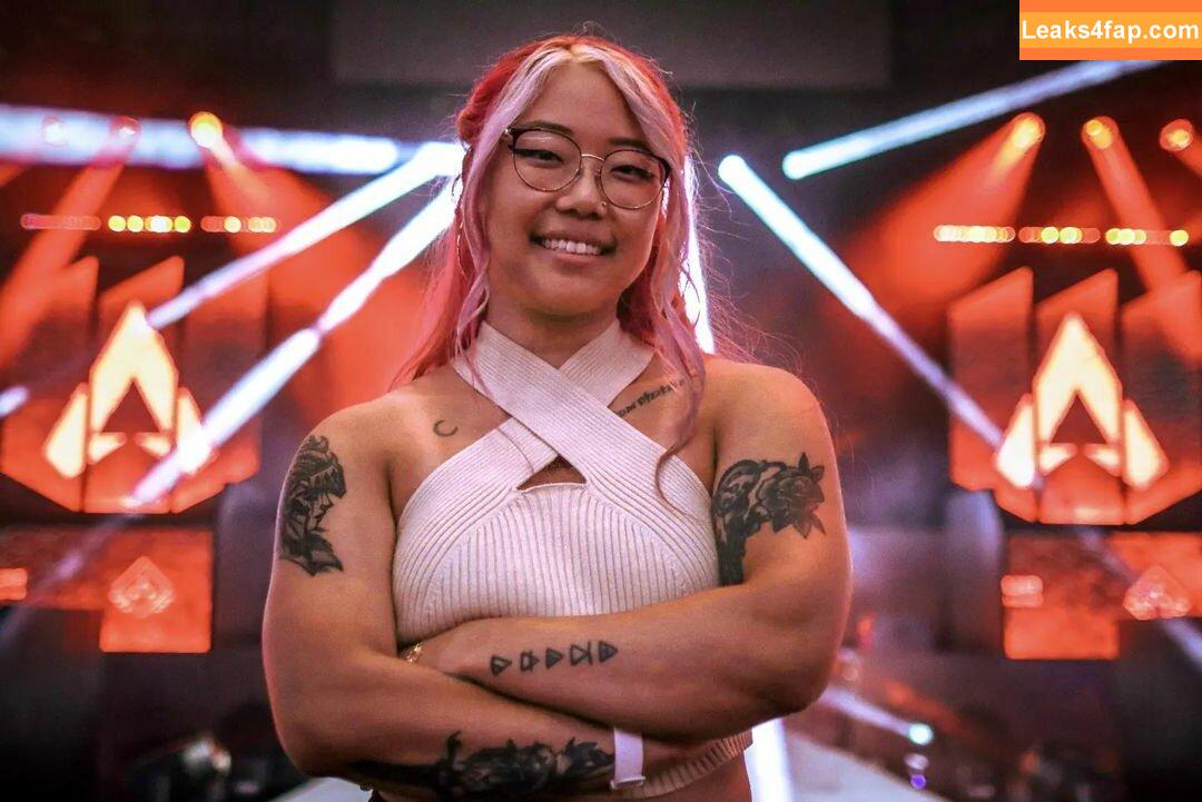 Stella Chung / ParallaxStella / therealparallaxstella leaked photo photo #0570