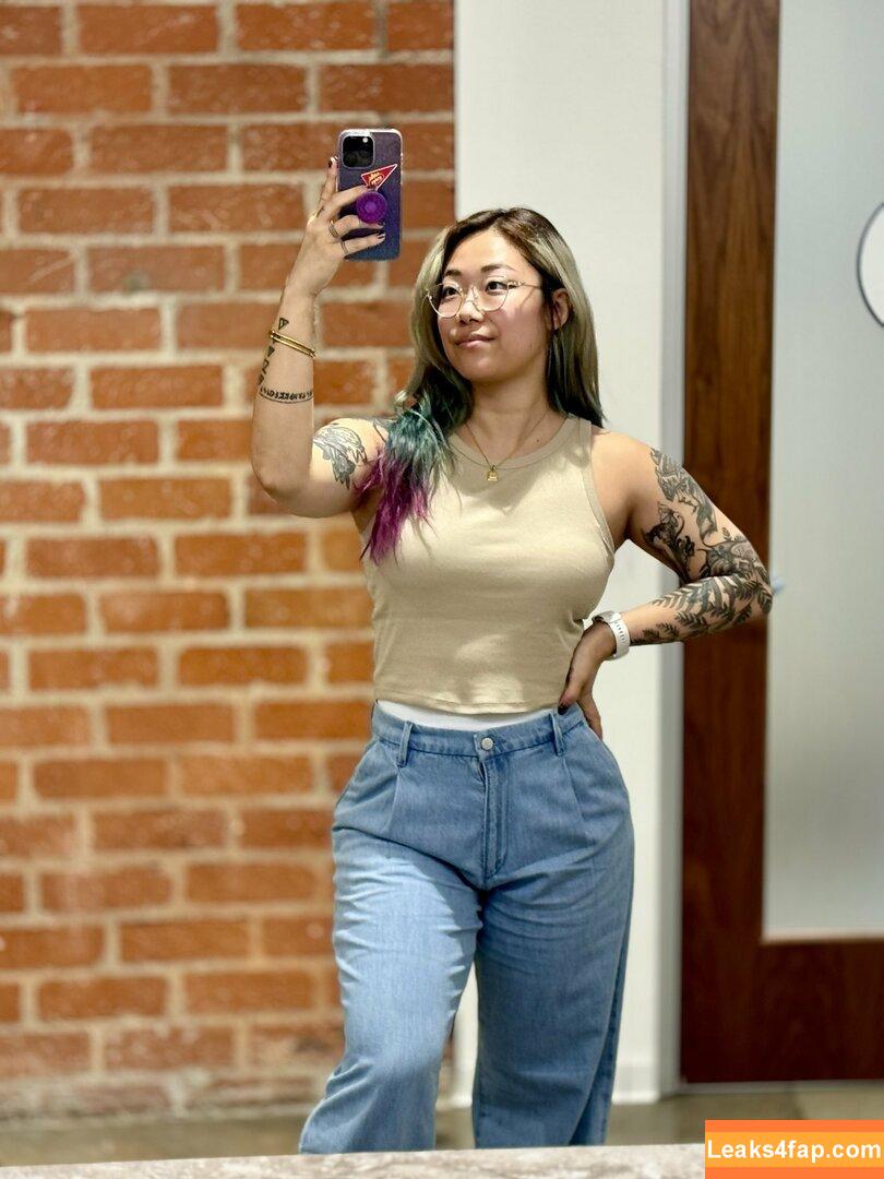 Stella Chung / ParallaxStella / therealparallaxstella leaked photo photo #0573