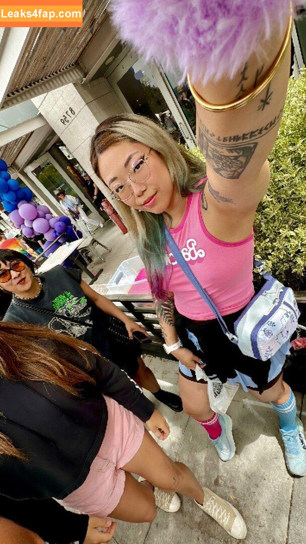 Stella Chung / ParallaxStella / therealparallaxstella leaked photo photo #0574