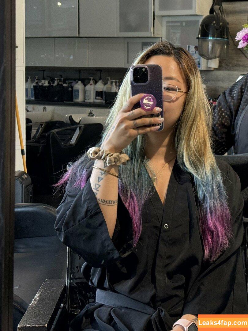 Stella Chung / ParallaxStella / therealparallaxstella leaked photo photo #0575