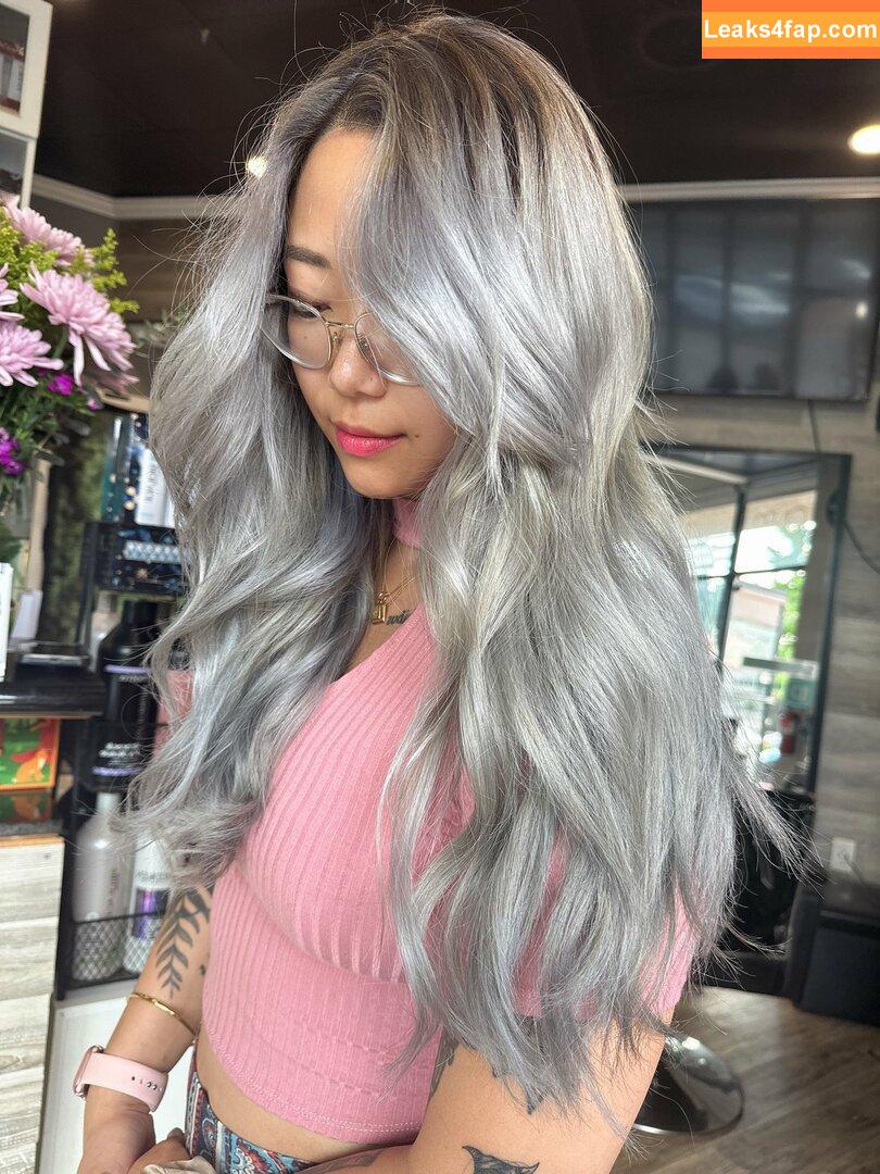 Stella Chung / ParallaxStella / therealparallaxstella leaked photo photo #0576