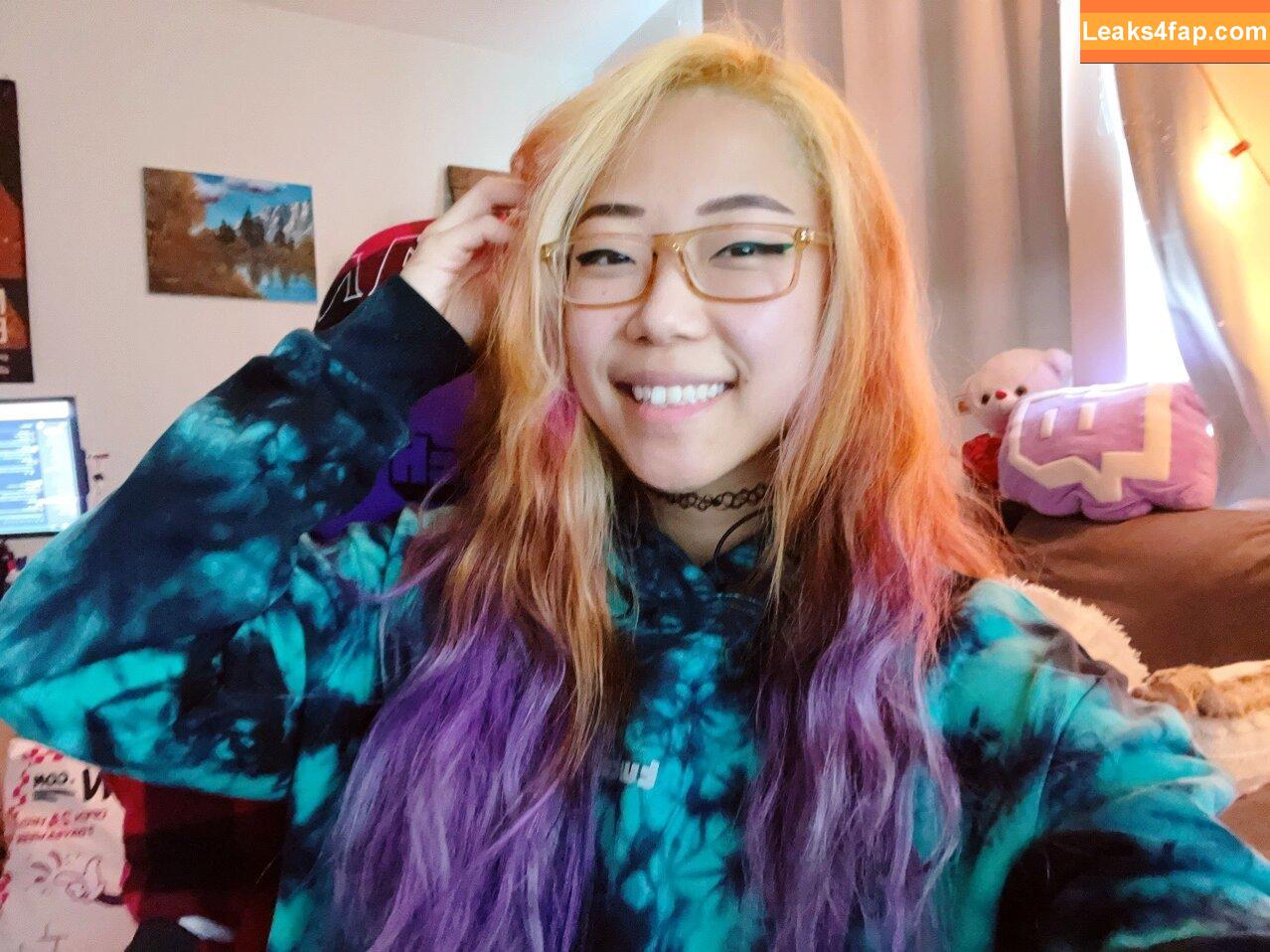 Stella Chung / ParallaxStella / therealparallaxstella leaked photo photo #0582