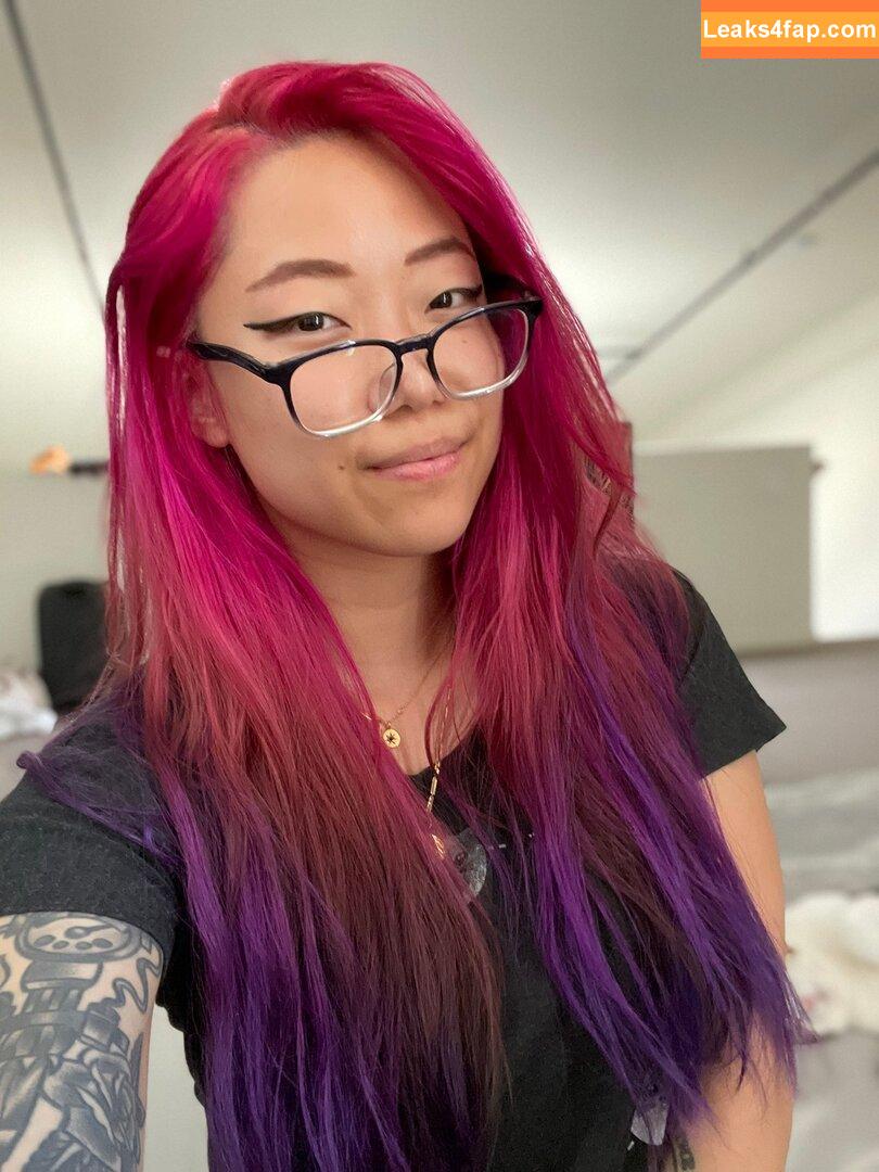 Stella Chung / ParallaxStella / therealparallaxstella leaked photo photo #0583
