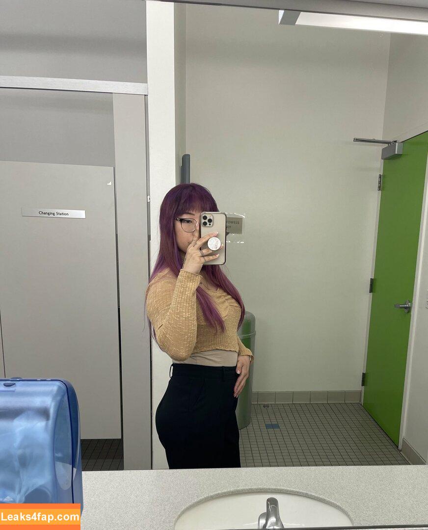 Stella Chung / ParallaxStella / therealparallaxstella leaked photo photo #0589