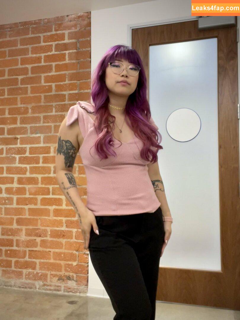 Stella Chung / ParallaxStella / therealparallaxstella leaked photo photo #0592