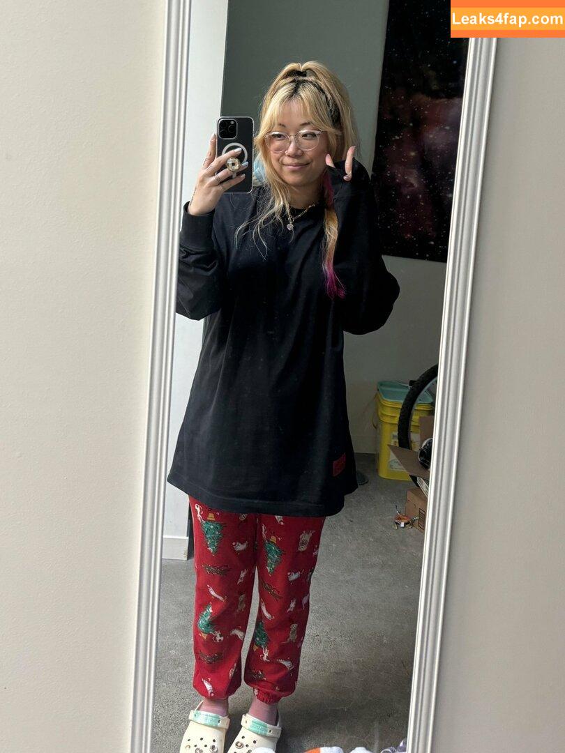 Stella Chung / ParallaxStella / therealparallaxstella leaked photo photo #0593