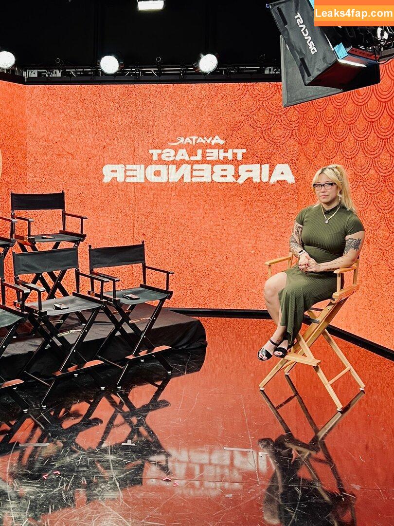 Stella Chung / ParallaxStella / therealparallaxstella leaked photo photo #0597