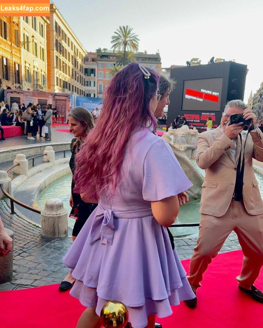 Stella Chung / ParallaxStella / therealparallaxstella leaked photo photo #0609