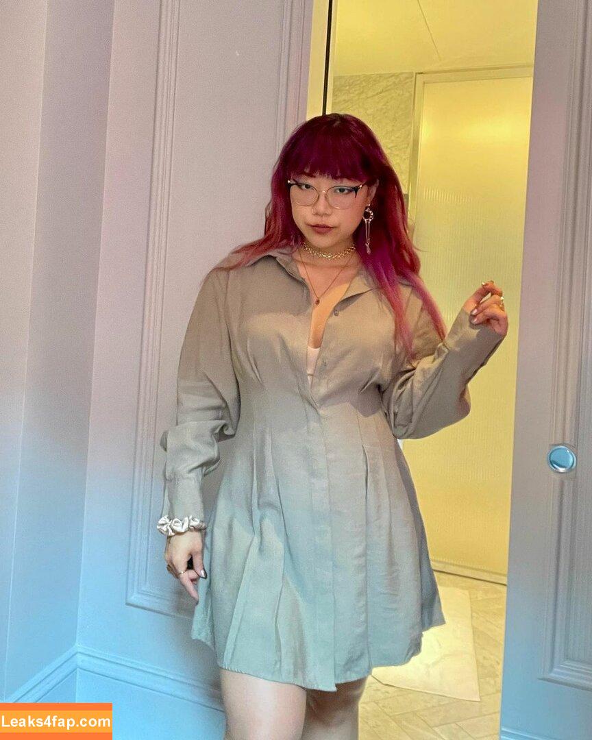 Stella Chung / ParallaxStella / therealparallaxstella leaked photo photo #0610