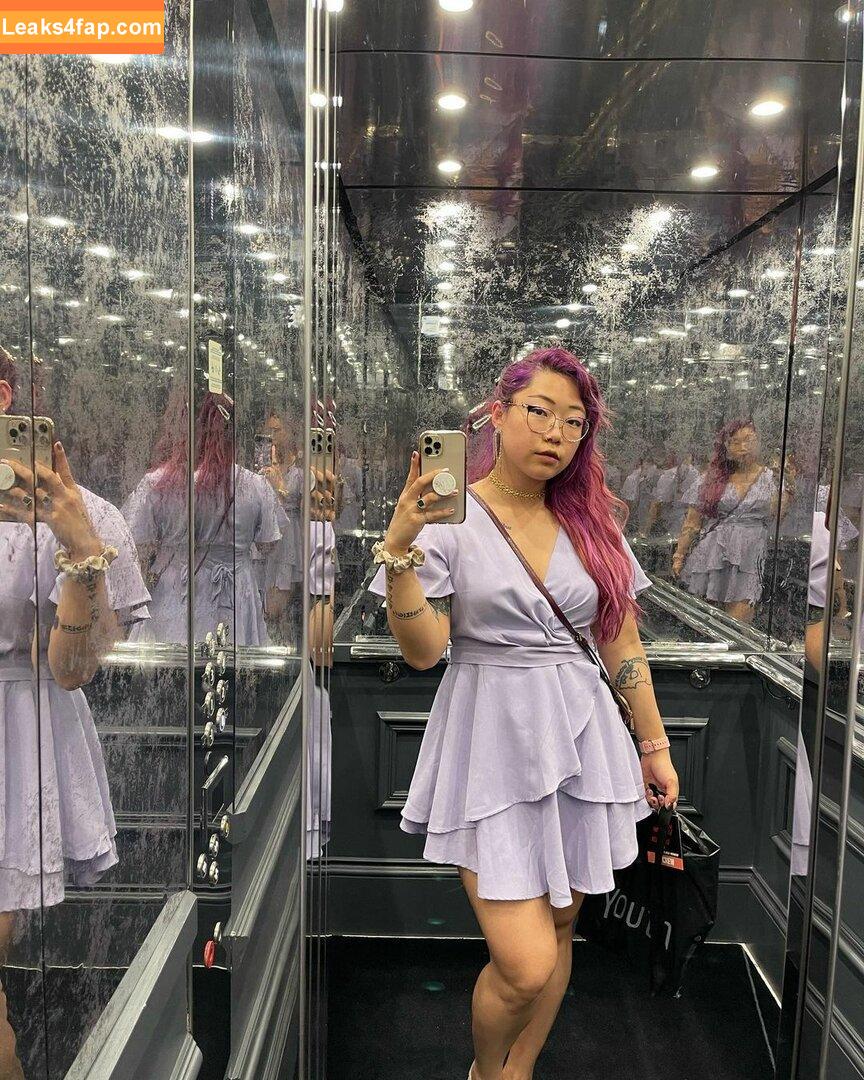 Stella Chung / ParallaxStella / therealparallaxstella leaked photo photo #0614