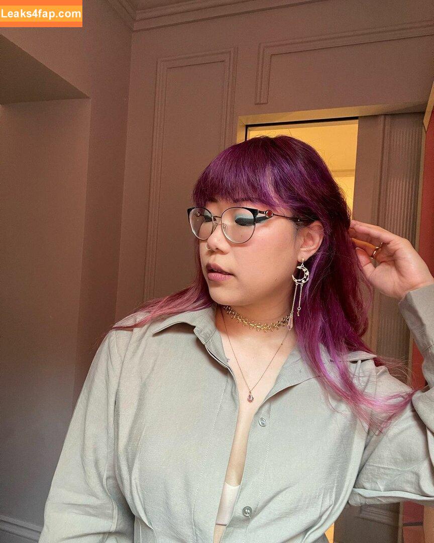Stella Chung / ParallaxStella / therealparallaxstella leaked photo photo #0615