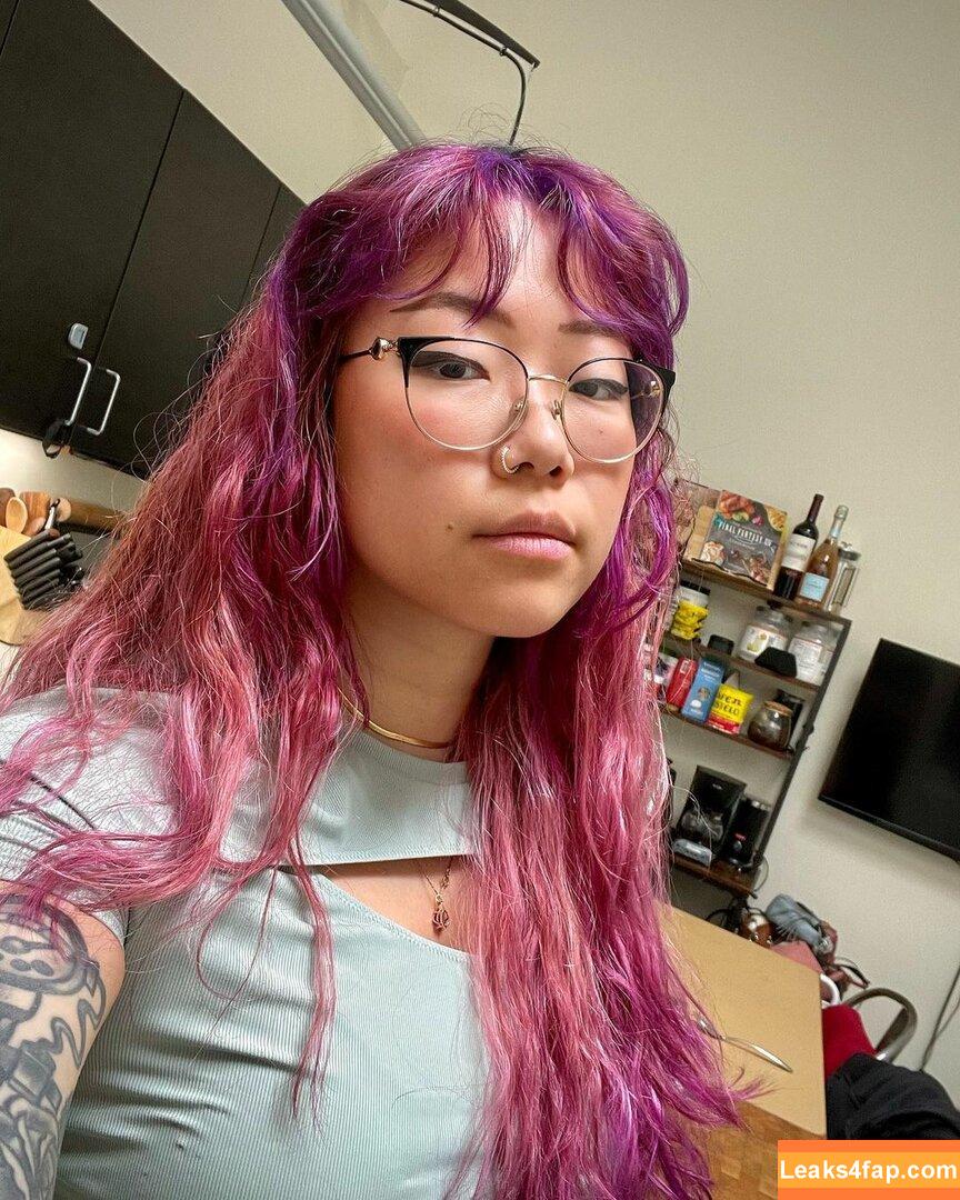 Stella Chung / ParallaxStella / therealparallaxstella leaked photo photo #0618