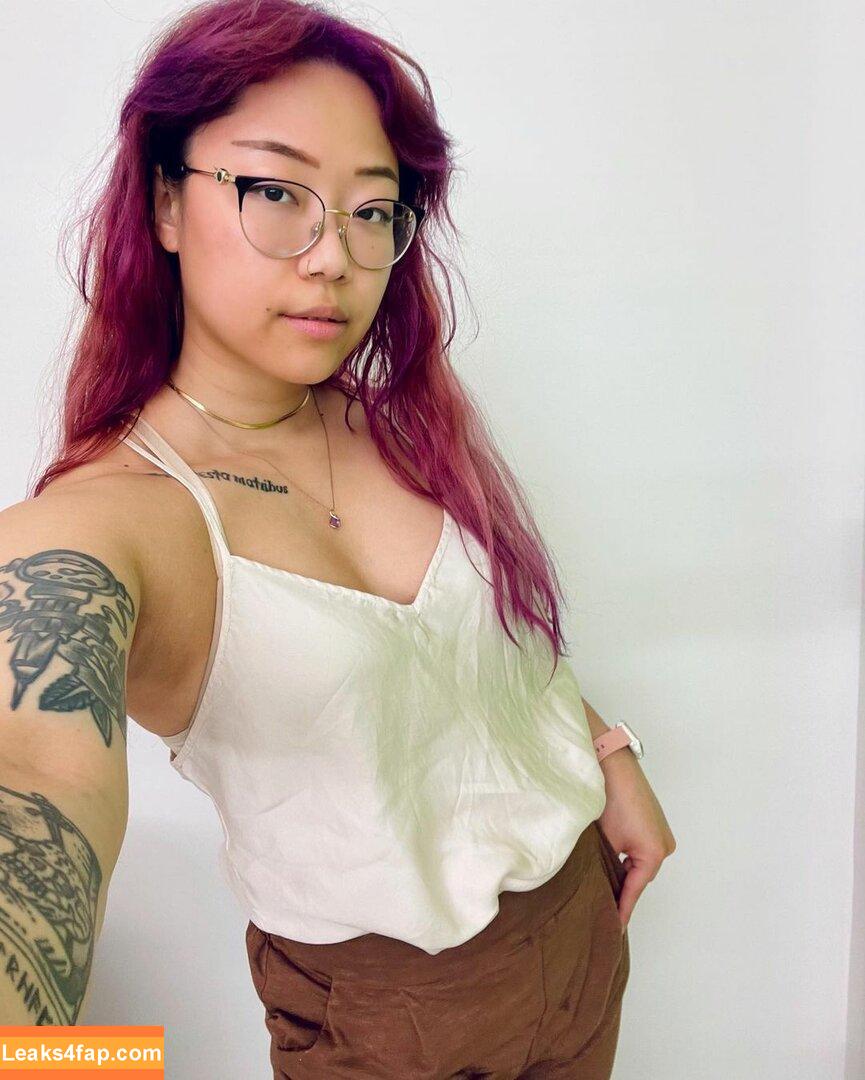 Stella Chung / ParallaxStella / therealparallaxstella leaked photo photo #0619