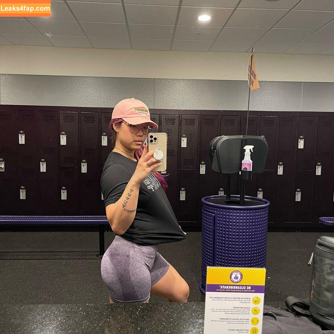 Stella Chung / ParallaxStella / therealparallaxstella leaked photo photo #0620