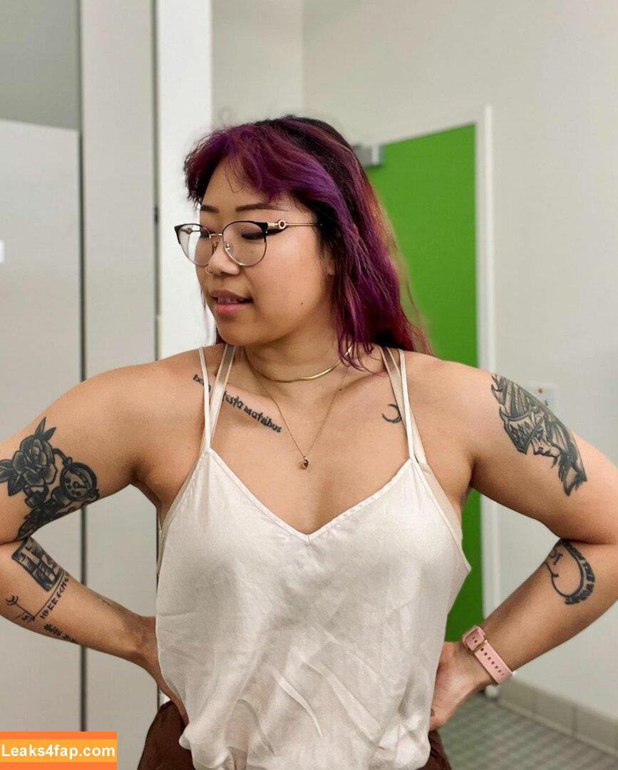 Stella Chung / ParallaxStella / therealparallaxstella leaked photo photo #0621