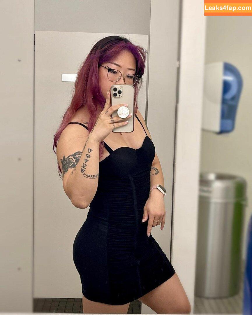 Stella Chung / ParallaxStella / therealparallaxstella leaked photo photo #0623