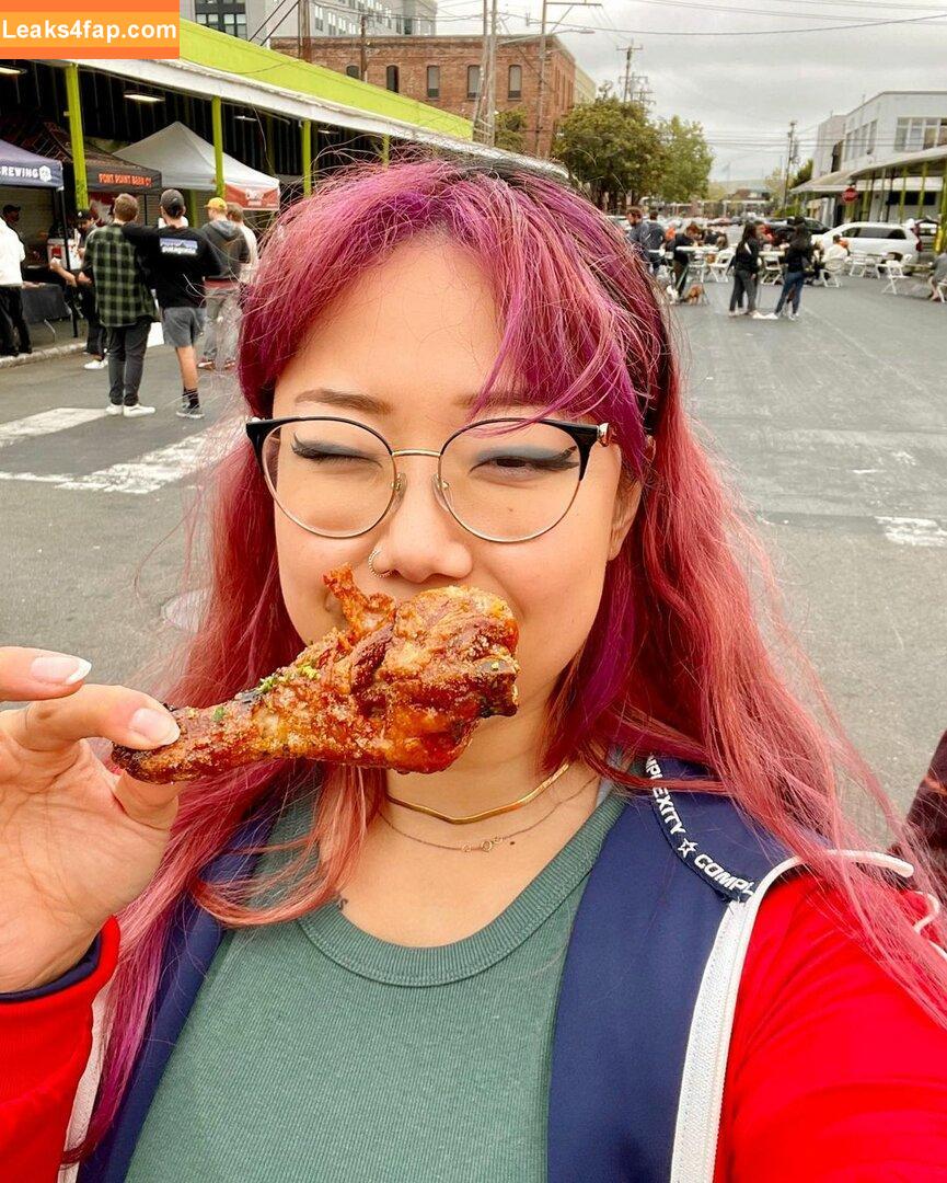 Stella Chung / ParallaxStella / therealparallaxstella leaked photo photo #0626