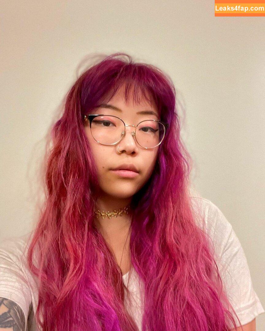 Stella Chung / ParallaxStella / therealparallaxstella leaked photo photo #0627
