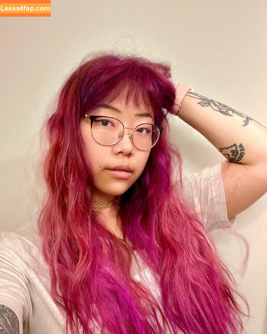 Stella Chung / ParallaxStella / therealparallaxstella leaked photo photo #0628