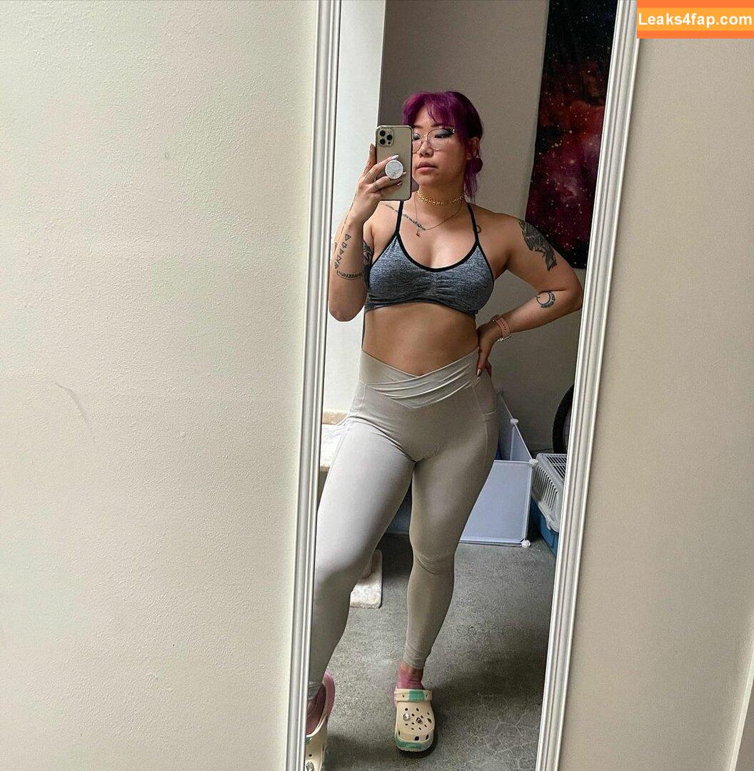 Stella Chung / ParallaxStella / therealparallaxstella leaked photo photo #0629