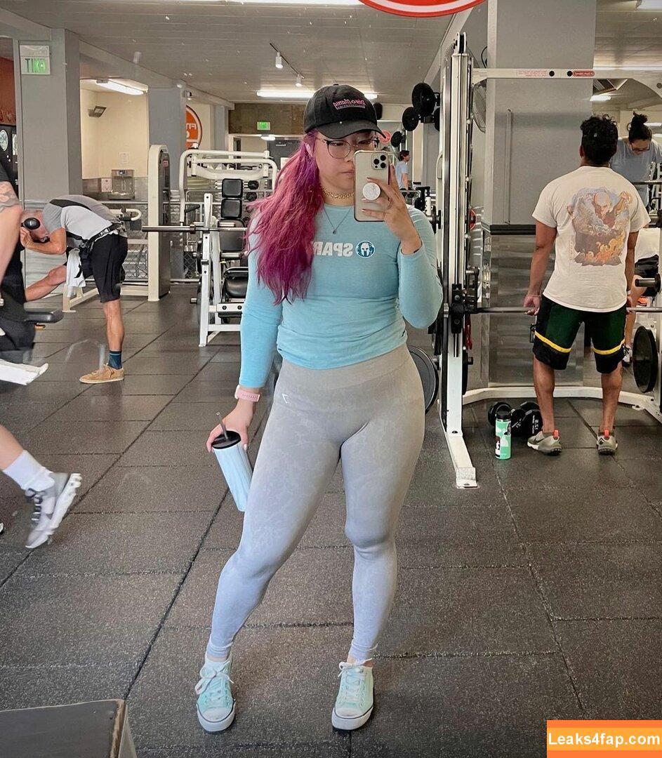 Stella Chung / ParallaxStella / therealparallaxstella leaked photo photo #0633