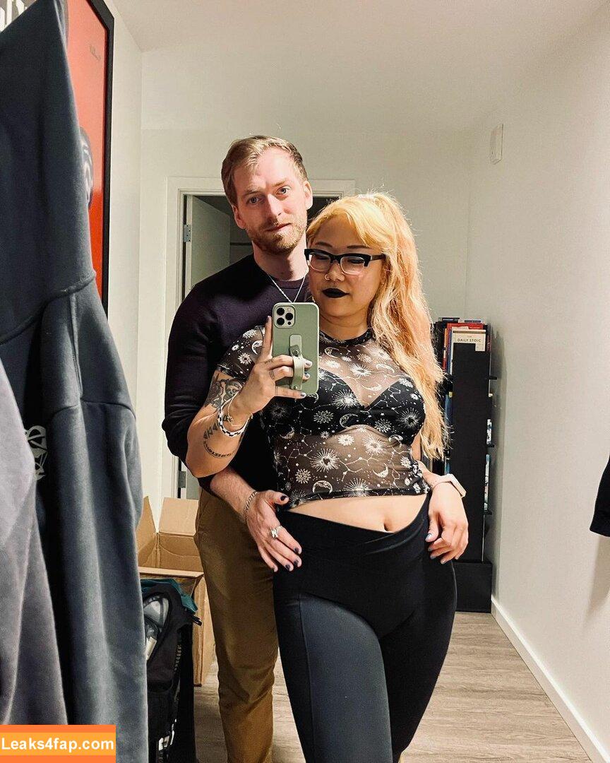 Stella Chung / ParallaxStella / therealparallaxstella leaked photo photo #0634