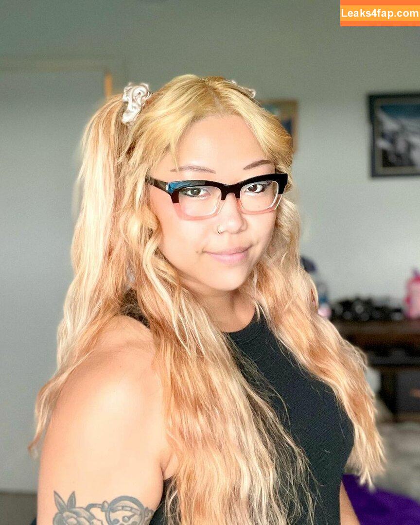 Stella Chung / ParallaxStella / therealparallaxstella leaked photo photo #0635