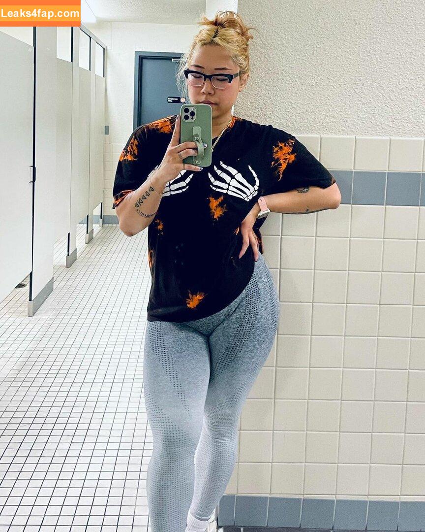 Stella Chung / ParallaxStella / therealparallaxstella leaked photo photo #0638