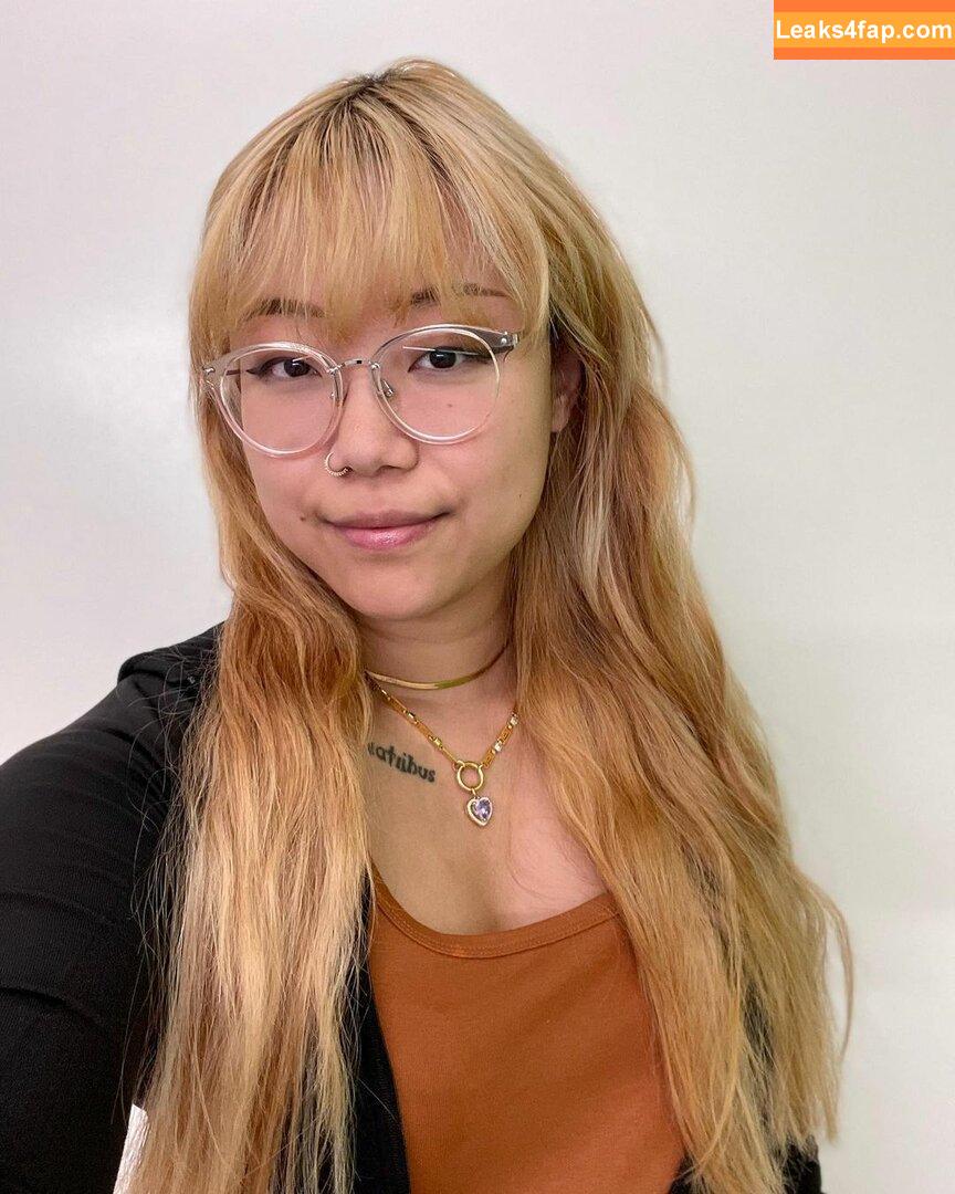 Stella Chung / ParallaxStella / therealparallaxstella leaked photo photo #0641