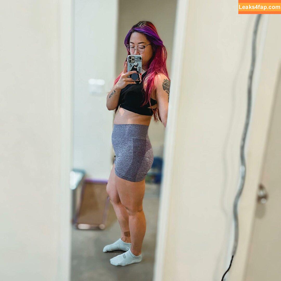 Stella Chung / ParallaxStella / therealparallaxstella leaked photo photo #0645