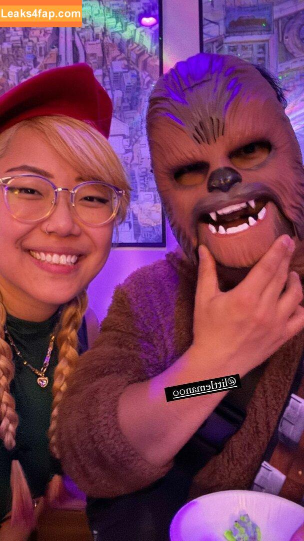 Stella Chung / ParallaxStella / therealparallaxstella leaked photo photo #0653