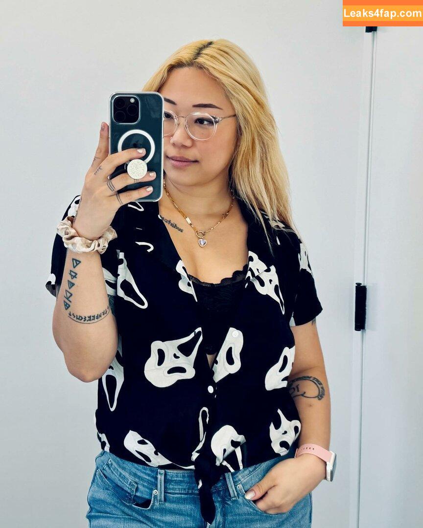 Stella Chung / ParallaxStella / therealparallaxstella leaked photo photo #0658