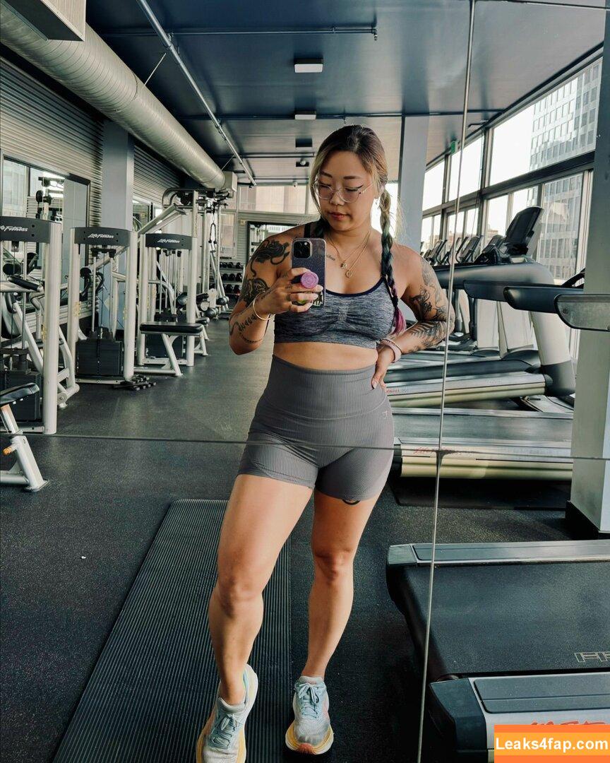 Stella Chung / ParallaxStella / therealparallaxstella leaked photo photo #0659