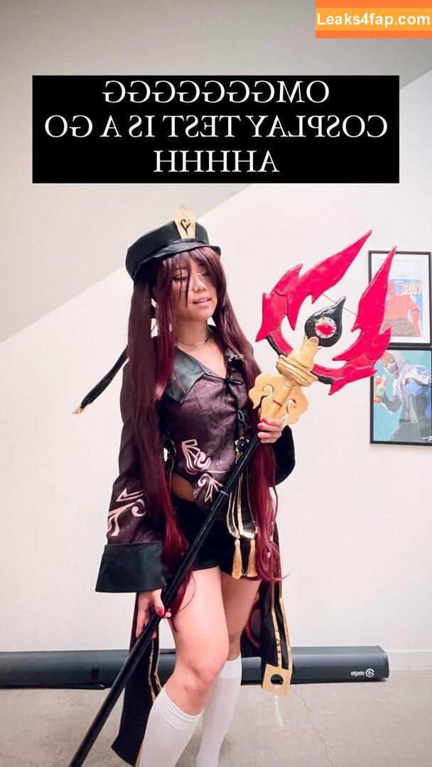 Stella Chung / ParallaxStella / therealparallaxstella leaked photo photo #0663
