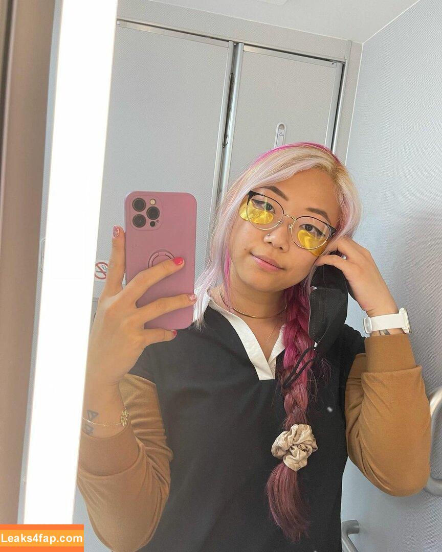 Stella Chung / ParallaxStella / therealparallaxstella leaked photo photo #0665