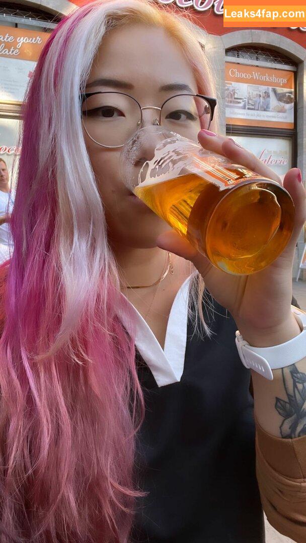 Stella Chung / ParallaxStella / therealparallaxstella leaked photo photo #0666