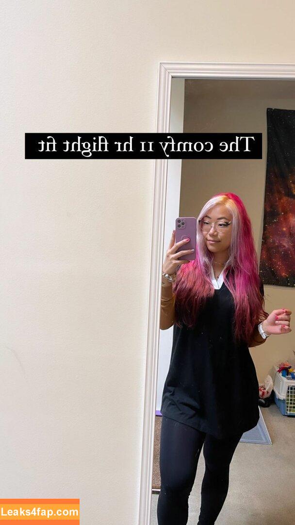 Stella Chung / ParallaxStella / therealparallaxstella leaked photo photo #0667
