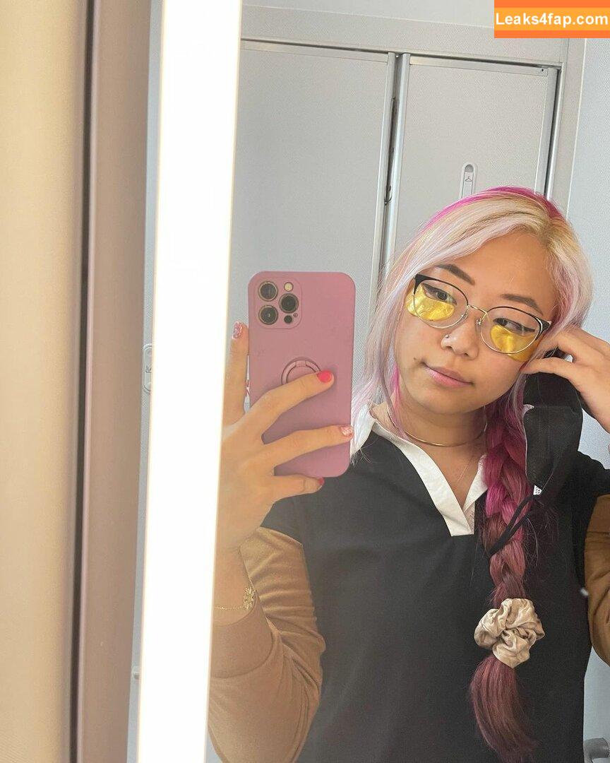 Stella Chung / ParallaxStella / therealparallaxstella leaked photo photo #0669