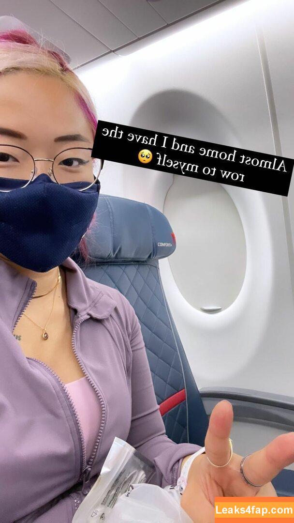Stella Chung / ParallaxStella / therealparallaxstella leaked photo photo #0672