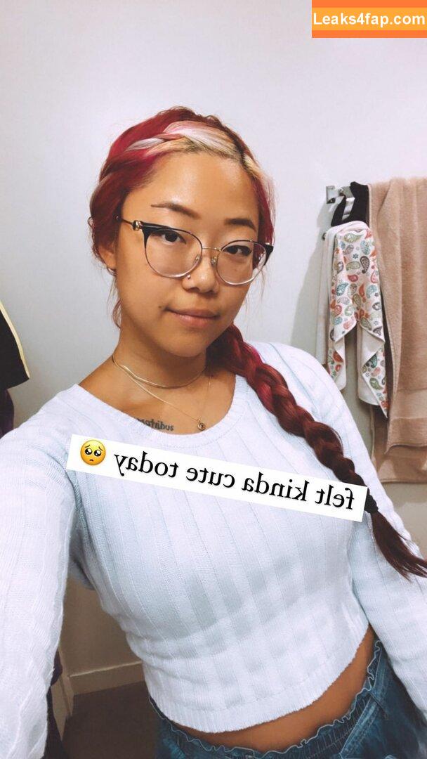 Stella Chung / ParallaxStella / therealparallaxstella leaked photo photo #0679